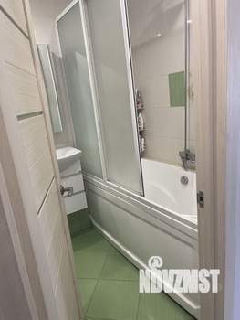 3-к квартира, вторичка, 58м2, 1/5 этаж