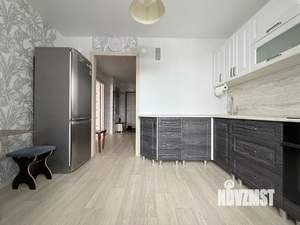 1-к квартира, вторичка, 37м2, 3/20 этаж