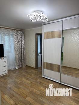 2-к квартира, вторичка, 41м2, 3/5 этаж