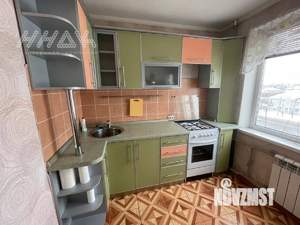 2-к квартира, вторичка, 46м2, 5/5 этаж