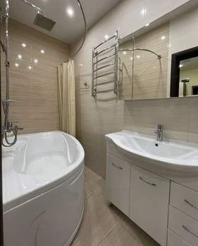2-к квартира, вторичка, 54м2, 4/4 этаж