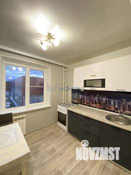 1-к квартира, вторичка, 34м2, 2/9 этаж