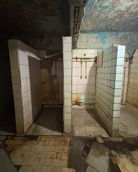 Студия квартира, вторичка, 17м2, 4/5 этаж