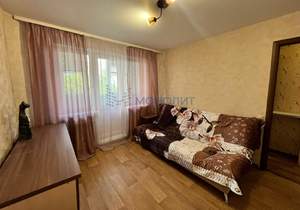 1-к квартира, вторичка, 31м2, 3/5 этаж