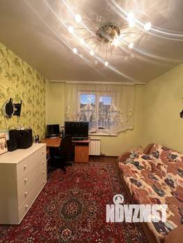 2-к квартира, вторичка, 52м2, 10/10 этаж