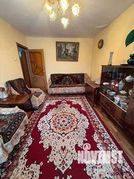 2-к квартира, вторичка, 39м2, 3/5 этаж
