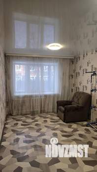 1-к квартира, вторичка, 33м2, 1/4 этаж