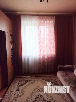 2-к квартира, вторичка, 50м2, 5/5 этаж