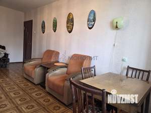 2-к квартира, вторичка, 48м2, 4/5 этаж