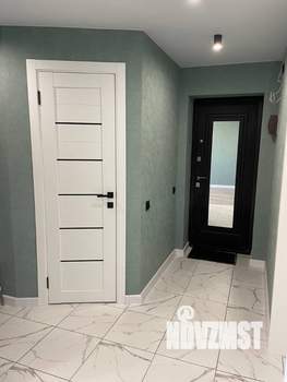 3-к квартира, вторичка, 62м2, 2/5 этаж