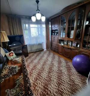 Фото квартиры на продажу (4)