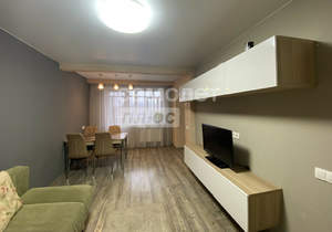 3-к квартира, вторичка, 61м2, 4/5 этаж