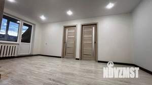 4-к квартира, вторичка, 58м2, 5/5 этаж