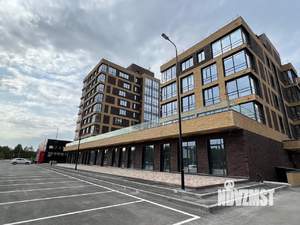 2-к квартира, сданный дом, 87м2, 2/5 этаж