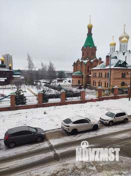 4-к квартира, вторичка, 146м2, 2/6 этаж