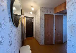 2-к квартира, вторичка, 47м2, 5/5 этаж