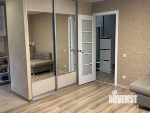 2-к квартира, вторичка, 52м2, 3/5 этаж