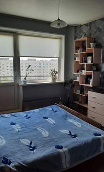 3-к квартира, вторичка, 50м2, 9/9 этаж