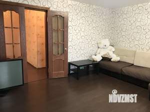 3-к квартира, вторичка, 71м2, 11/16 этаж