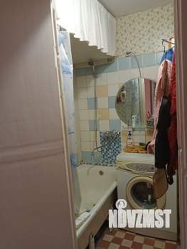 2-к квартира, вторичка, 44м2, 4/5 этаж