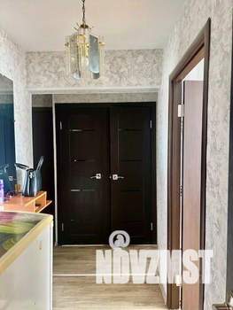 3-к квартира, вторичка, 59м2, 5/5 этаж