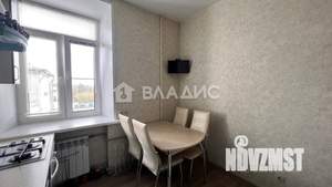 2-к квартира, вторичка, 54м2, 4/5 этаж