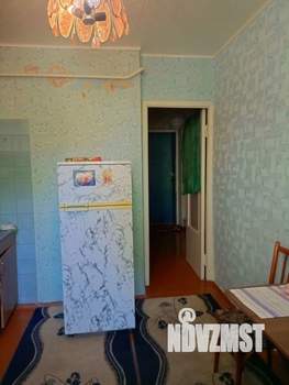 1-к квартира, вторичка, 33м2, 2/5 этаж
