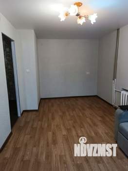 1-к квартира, вторичка, 30м2, 2/5 этаж
