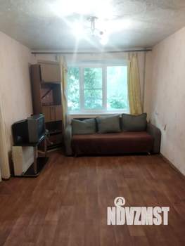 3-к квартира, вторичка, 59м2, 1/5 этаж