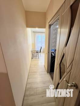 1-к квартира, вторичка, 37м2, 3/4 этаж