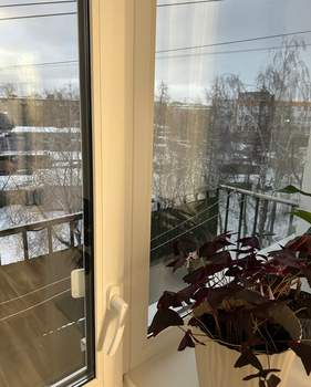 3-к квартира, вторичка, 55м2, 5/5 этаж