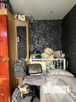 2-к квартира, вторичка, 43м2, 4/5 этаж