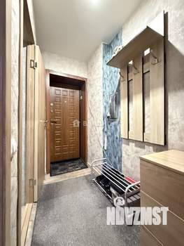 1-к квартира, вторичка, 30м2, 1/5 этаж