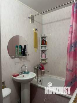 2-к квартира, вторичка, 44м2, 4/5 этаж