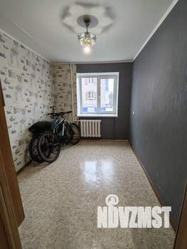 3-к квартира, вторичка, 51м2, 2/5 этаж