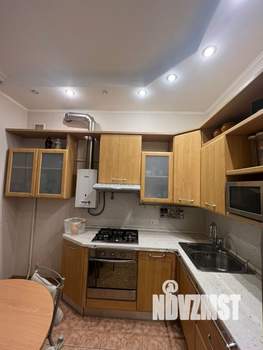 3-к квартира, вторичка, 67м2, 4/4 этаж