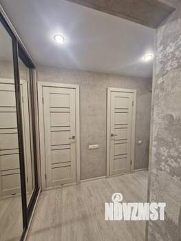 2-к квартира, вторичка, 51м2, 5/9 этаж