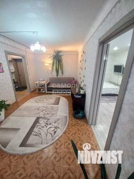 2-к квартира, вторичка, 42м2, 4/5 этаж
