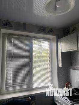 2-к квартира, вторичка, 50м2, 1/5 этаж