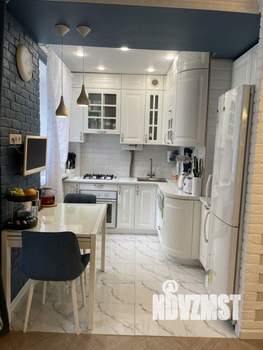 3-к квартира, вторичка, 62м2, 2/5 этаж