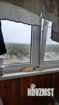 2-к квартира, вторичка, 50м2, 9/9 этаж