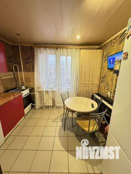 1-к квартира, вторичка, 33м2, 5/5 этаж