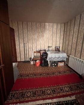 2-к квартира, вторичка, 43м2, 1/5 этаж