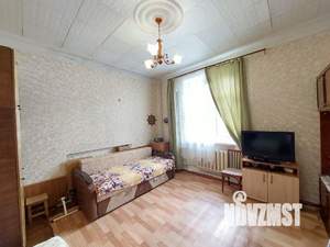 2-к квартира, вторичка, 44м2, 2/2 этаж