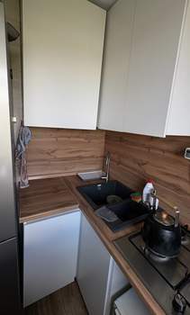2-к квартира, вторичка, 45м2, 5/5 этаж