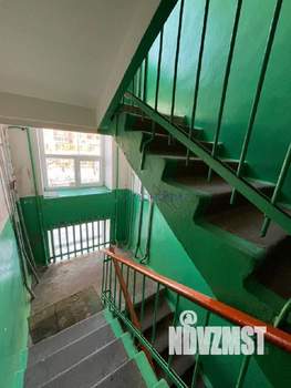 1-к квартира, вторичка, 31м2, 3/5 этаж