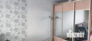 1-к квартира, вторичка, 35м2, 5/5 этаж