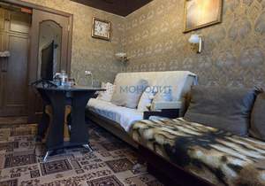 3-к квартира, вторичка, 55м2, 2/5 этаж