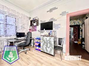 2-к квартира, вторичка, 37м2, 5/5 этаж