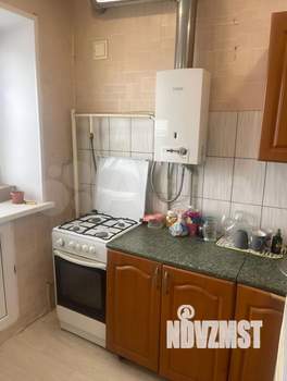 2-к квартира, вторичка, 44м2, 5/5 этаж